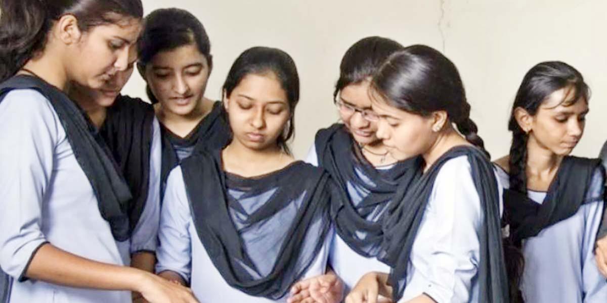 Unit-7, lesson-2: The Art of Silence-এর ২টি প্রশ্ন ও উত্তর, ৪র্থ  পর্ব, নবম শ্রেণির ইংরেজি ১ম পত্র